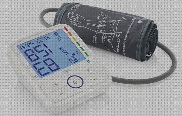 Review de resetear tensiometro digital