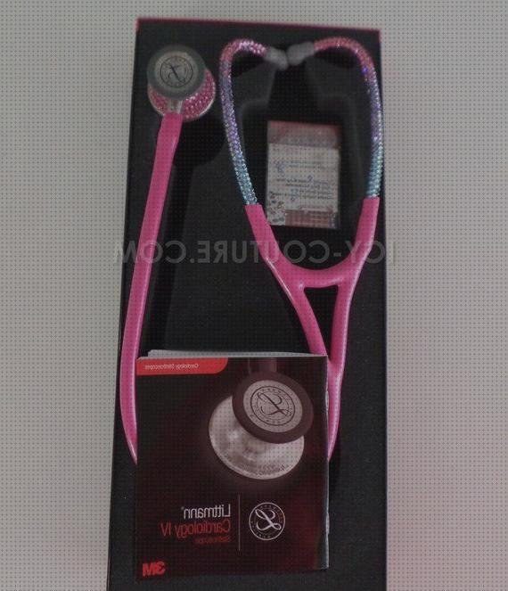 Las mejores littmann respiratorio