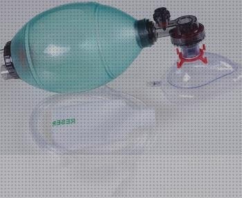 TOP 15 resucitador médicos