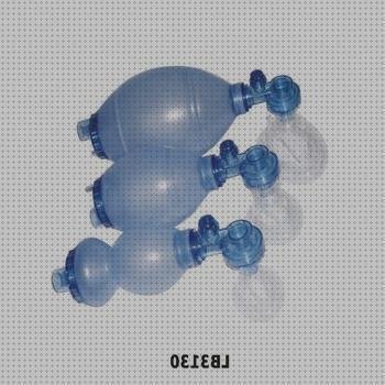 Las mejores resucitador