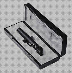 Review de retino oftalmoscopio riester