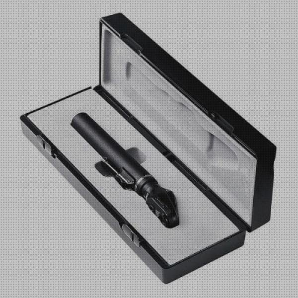 Opiniones de riester retino oftalmoscopio riester