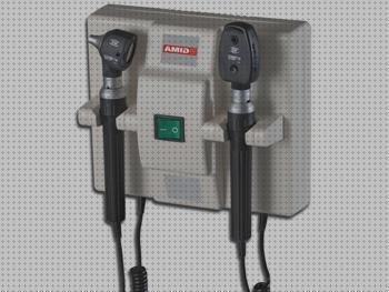 ¿Dónde poder comprar oftalmoscopio riester oftalmoscopio digital riester de pared oftalmoscopio y otoscopio?