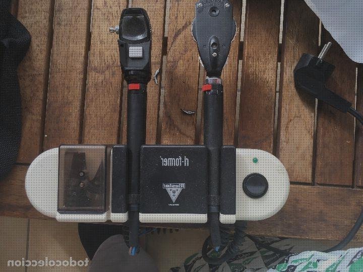 Las mejores marcas de oftalmoscopio riester oftalmoscopio digital riester de pared oftalmoscopio y otoscopio