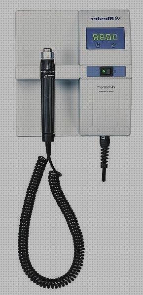 Review de riester de pared oftalmoscopio y otoscopio