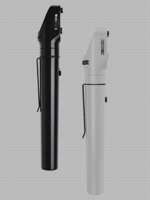 Las mejores marcas de oftalmoscopios riester riester oftalmoscopio