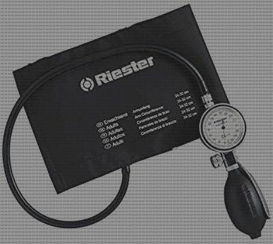Las mejores tensiometro riester riester tensiometro aneroide port
