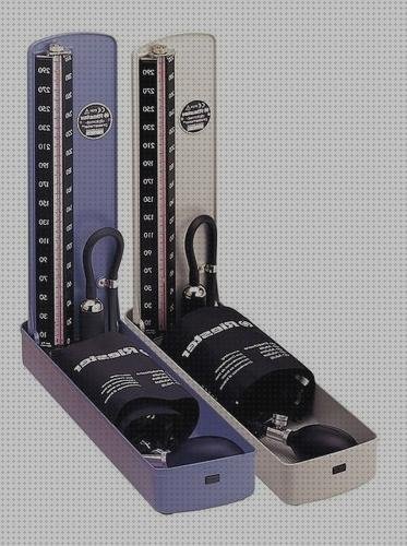Review de riester tensiometro de mesa