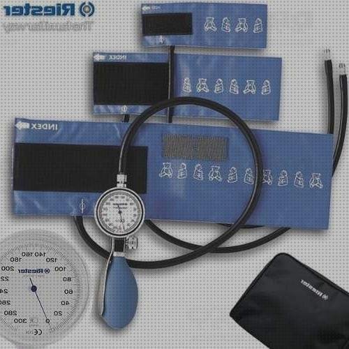 ¿Dónde poder comprar tensiometro riester riester tensiometro pediatrico?