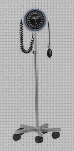 Review de riester tensiometro pediatrico y adulto