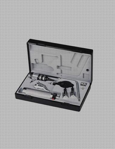 ¿Dónde poder comprar otoscopio rinoscopio oftalmoscopio y otoscopio?