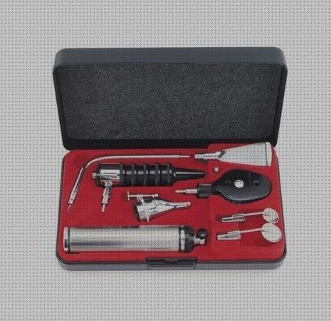 Las mejores otoscopio rinoscopio oftalmoscopio y otoscopio