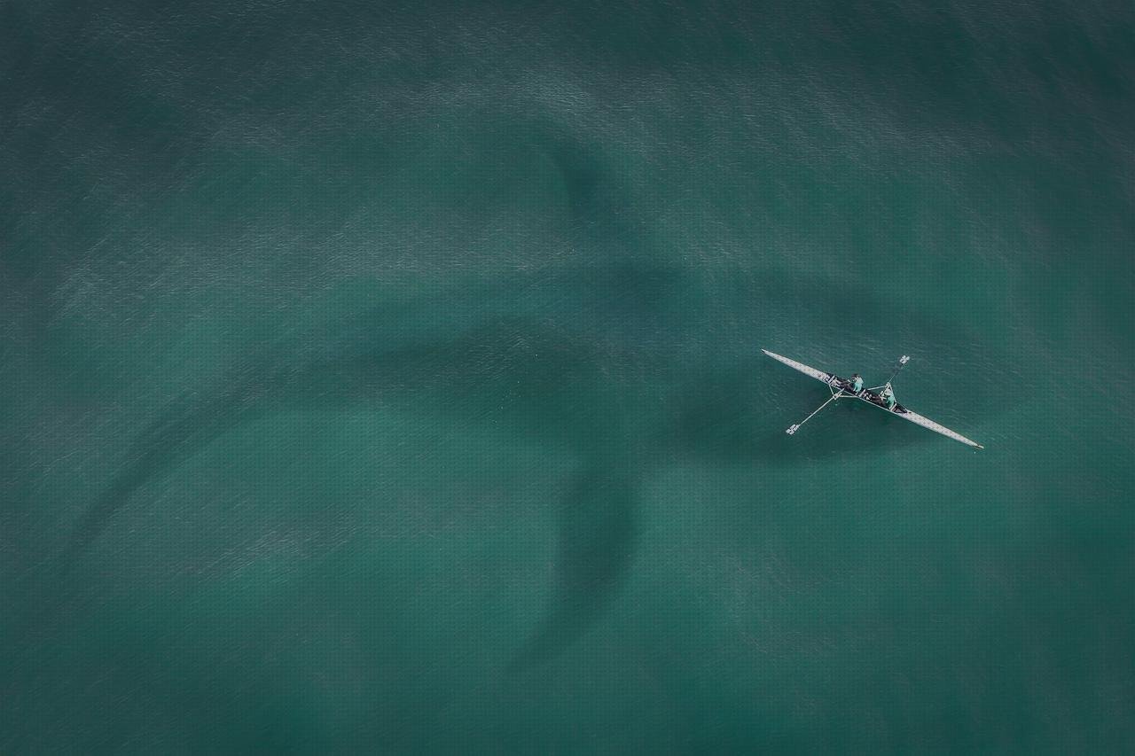 Review de riós as vendas