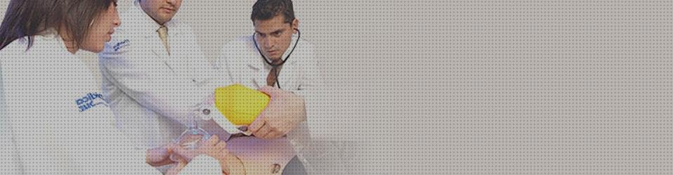 Las mejores electrocardiograficos ritmos electrocardiograficos soporte vital avanzado