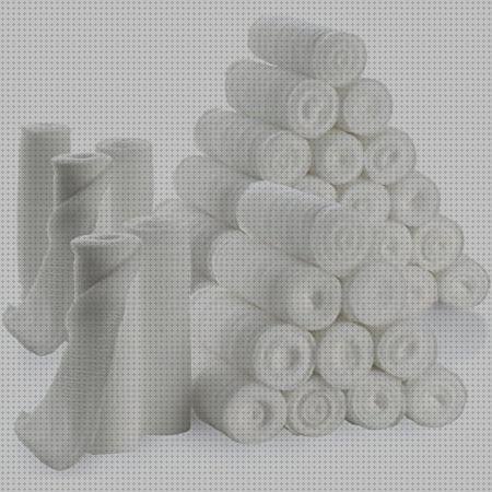 Review de rollos de vendas elasticas