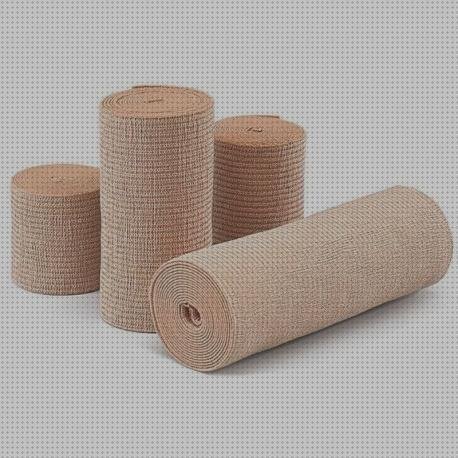 Análisis de los 26 mejores Rollos De Vendas Elasticas