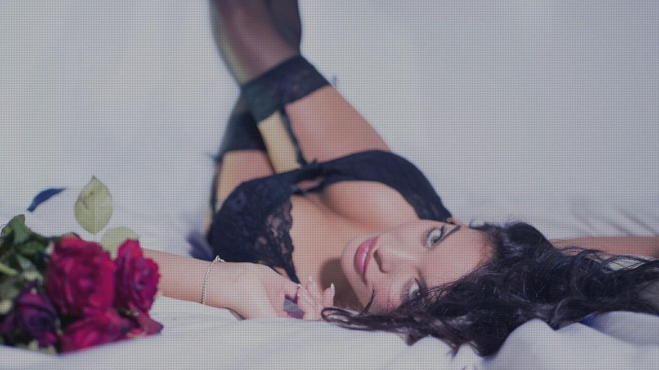 Review de ropa interior vendas negras