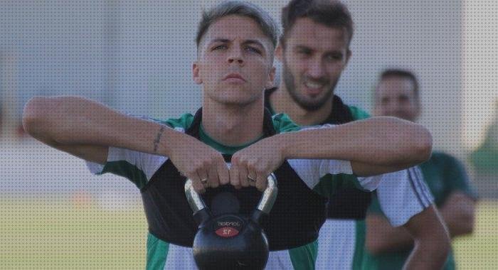 Las mejores marcas de ruedas balon