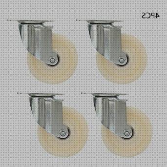 Las mejores marcas de ruedas cientifico