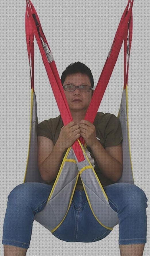 Las mejores ruedas columpios