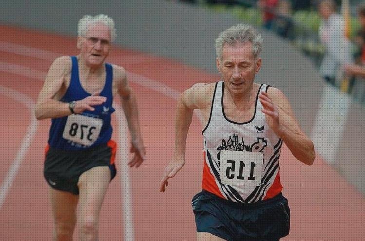 Análisis de los 10 mejores running médicos para comprar