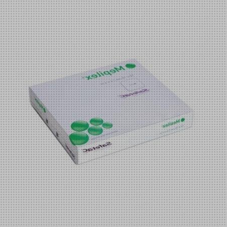 Las mejores apósito safetac Mas tensiometro digital farmacity Mas tensiometro aesfee safetac apósito