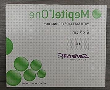 21 Mejores safetac apósitos