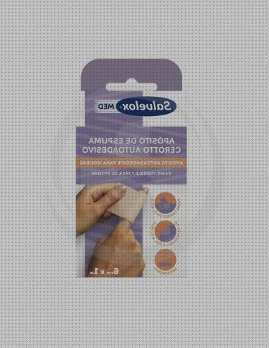 ¿Dónde poder comprar Mas apósitos poliuretano transparente apósitos salvelox apósitos?