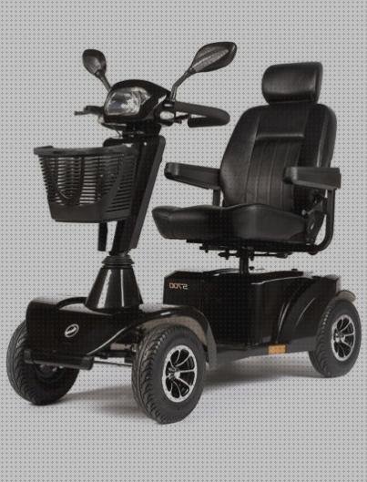 Los 25 Mejores Scooter Electricos Sillas De Ruedas