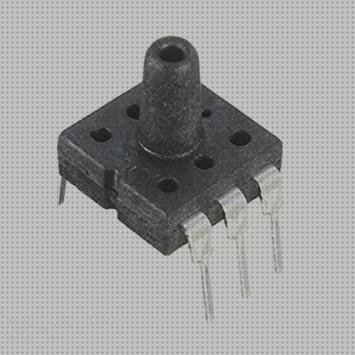 Review de sensor de presion para tensiometro