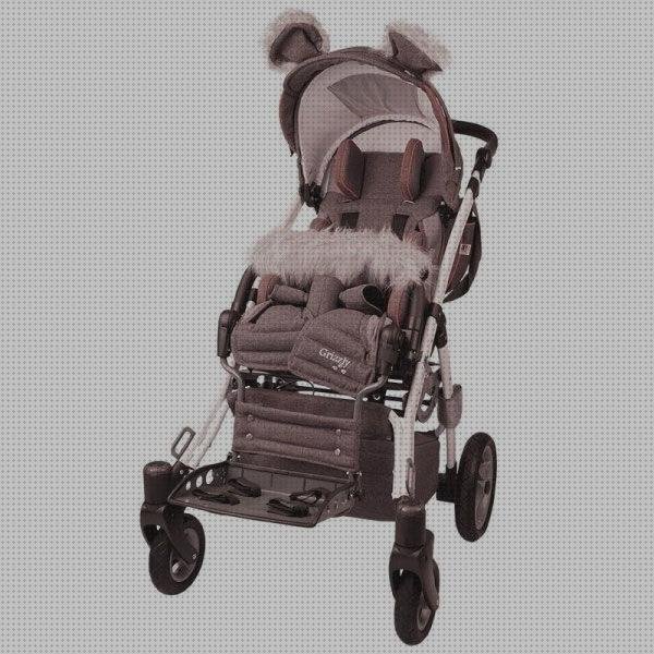 Las mejores coches sillas silla coche ortopedico infantil