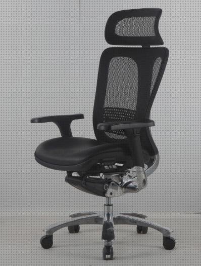 Opiniones de las 9 mejores Sillas De Oficinas Con Ruedas
