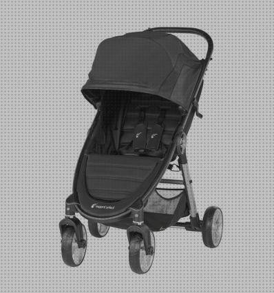 ¿Dónde poder comprar mini ruedas silla de paseo city mini 4 ruedas?