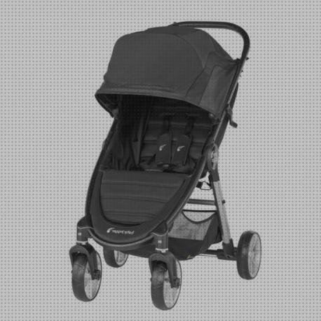 Las mejores marcas de mini ruedas silla de paseo city mini 4 ruedas