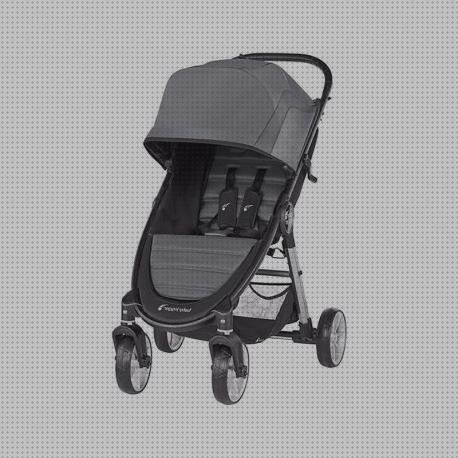 Las mejores mini ruedas silla de paseo city mini 4 ruedas