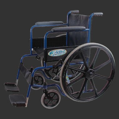 Las mejores 17 Sillas De Ruedas Activ