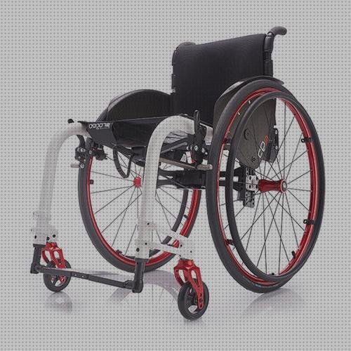 Análisis de las 10 mejores Sillas De Ruedas Activas Caracteristicas