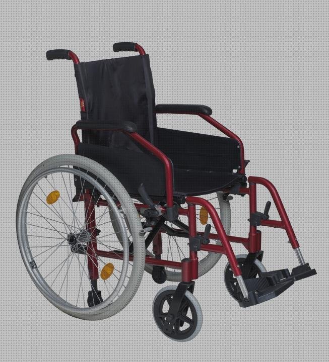 ¿Dónde poder comprar aluminios sillas ruedas silla de ruedas aluminio?
