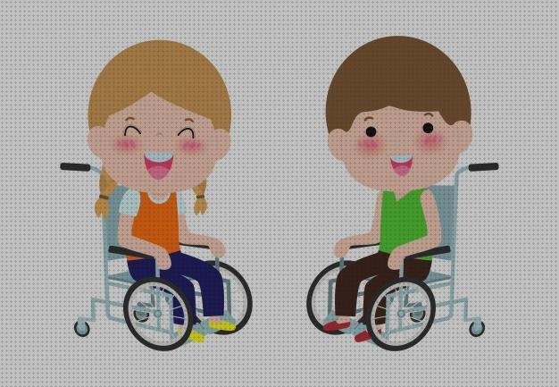 Opiniones de las 22 mejores Sillas De Ruedas Animadas