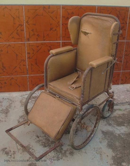 ¿Dónde poder comprar sillas ruedas silla de ruedas antigua?