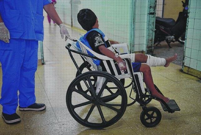 Las mejores sillas ruedas silla de ruedas artesanal