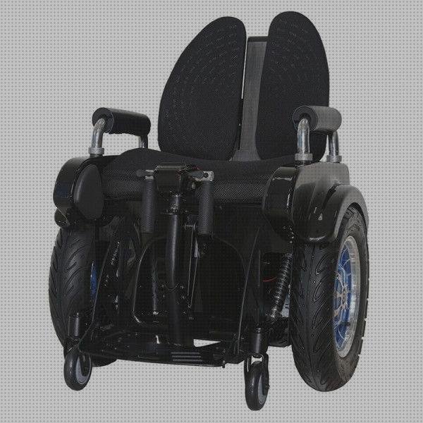 ¿Dónde poder comprar silla de ruedas automatica convertible ortopedica?