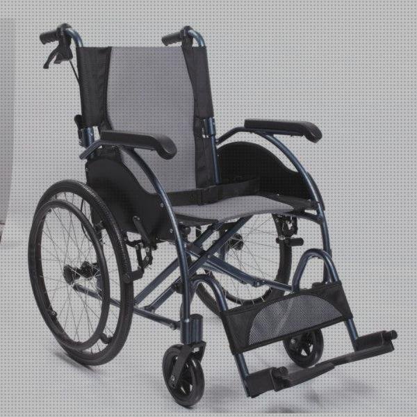 ¿Dónde poder comprar autopropulsable silla de ruedas autopropulsable plegable?