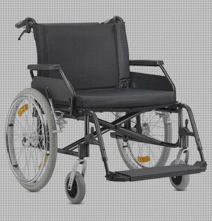 ¿Dónde poder comprar silla de ruedas bariatrica?