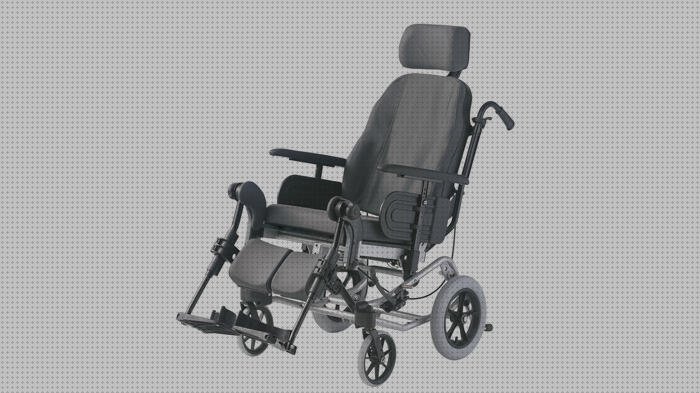 Opiniones de invacare ruedas silla de ruedas basculante rea clematis invacare