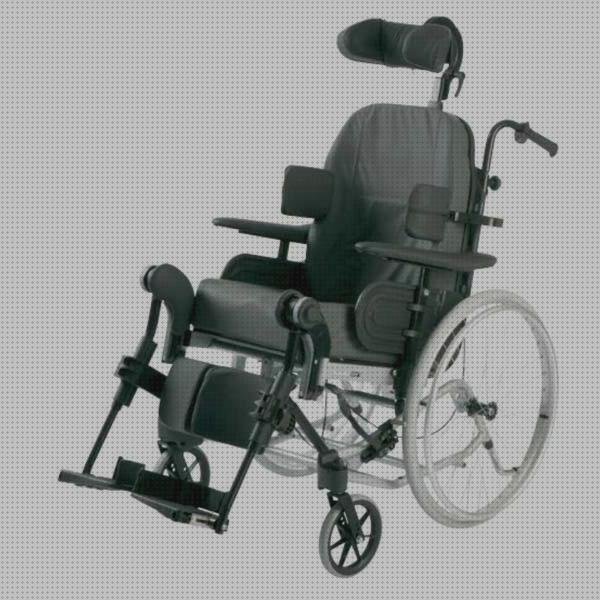 Las 16 Mejores Sillas De Ruedas Basculante Rea Clematis Invacare