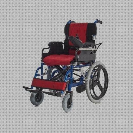 ¿Dónde poder comprar seca ruedas silla de ruedas bateria seca?