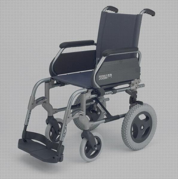 Las mejores breezy ruedas silla de ruedas breezy 312