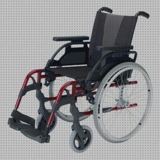 Review de silla de ruedas breezy style precio