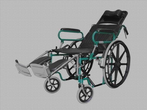 ¿Dónde poder comprar sillas ruedas silla de ruedas camilla?